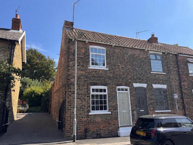 House for sale in Elloughton-cum-Brough, Elloughton
