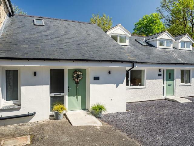 House for sale in Betws-y-coed, Wales