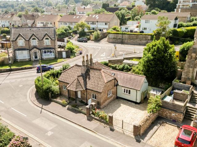 House for sale in North Weston, Portishead