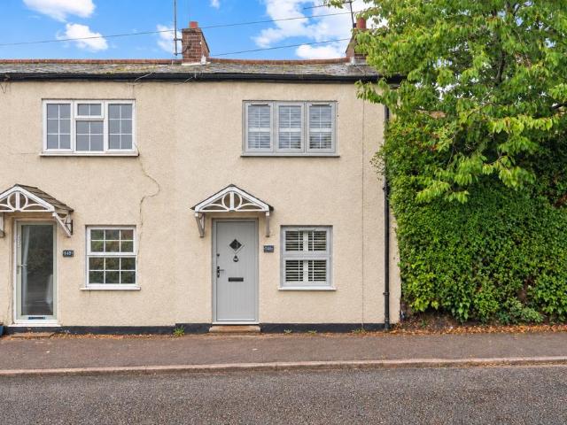 House for sale in Codicote, North Hertfordshire