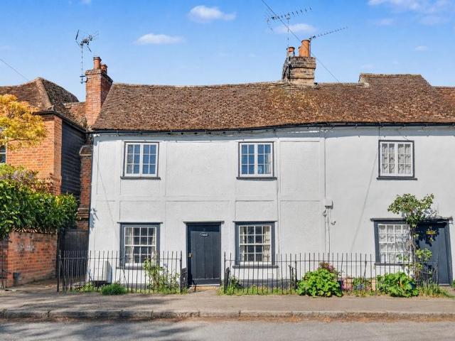 House for sale in Chelmsford, Essex