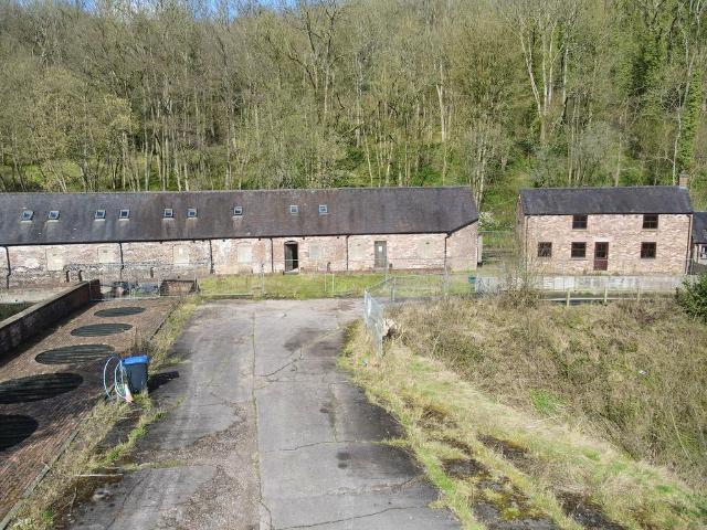 House for sale in Kingsley, Kingsley Moor