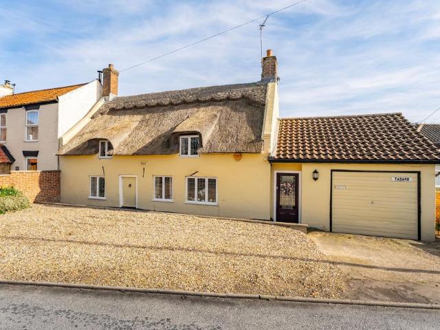 House for sale in Comers, Norfolk