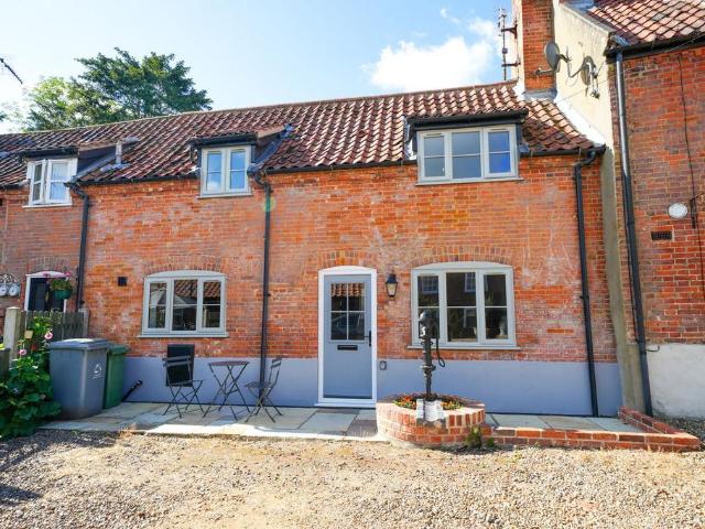 House for sale in Reepham, Crostwick