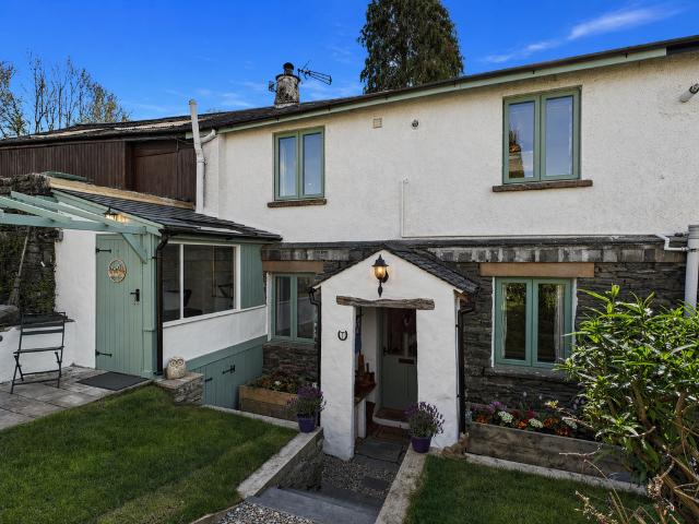 House for sale in Bowness-on-windermere