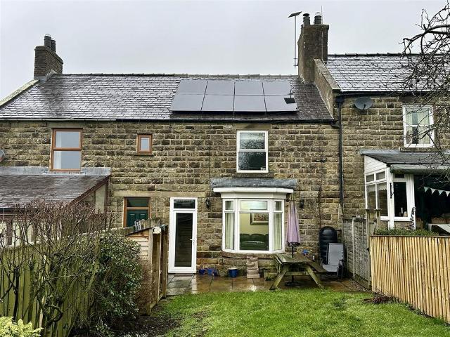 House for sale in Rosedale Abbey, North Yorkshire