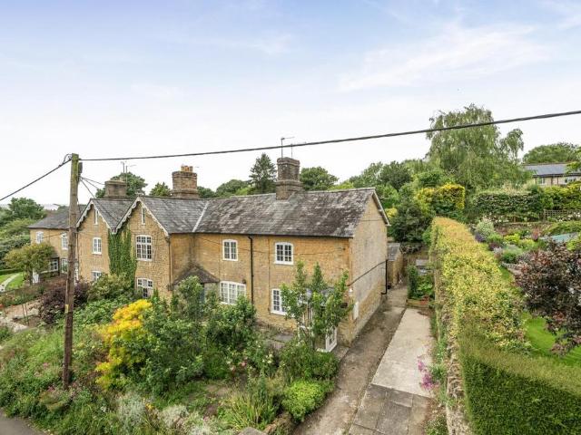 House for sale in Charlton Horethorne, Somerset