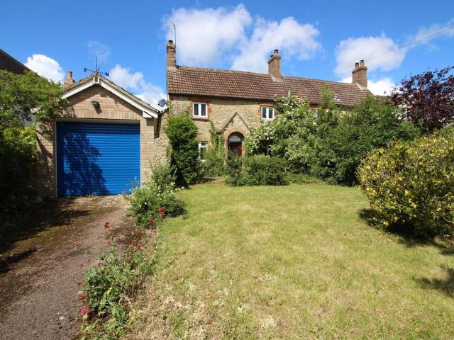 House for sale in Bedford
