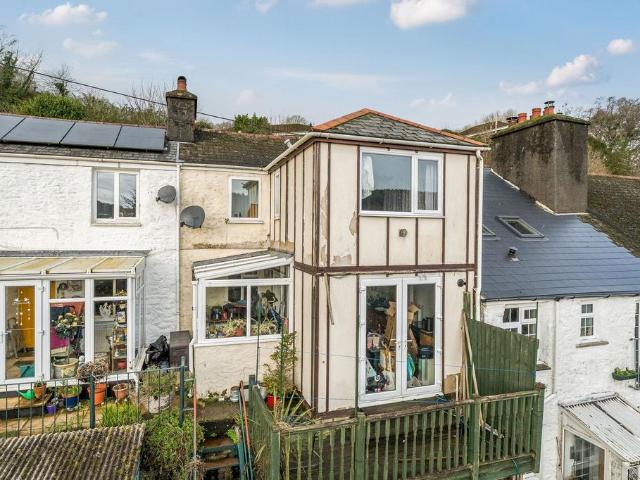 House for sale in Calstock, Isle Of Man