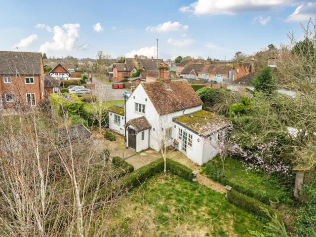 House for sale in Aston Clinton, Isle Of Man