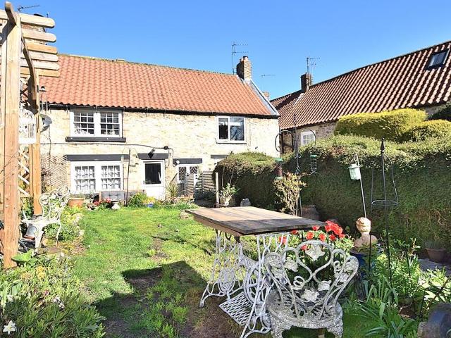 House for sale in Middleton Tyas, North Yorkshire