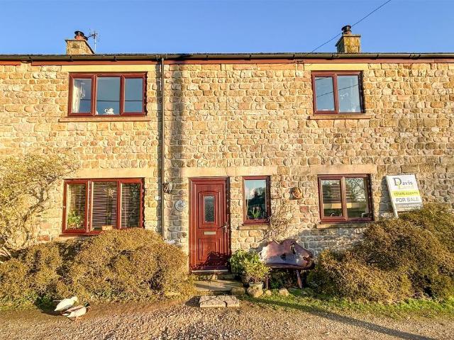 House for sale in Wapping, Grewelthorpe