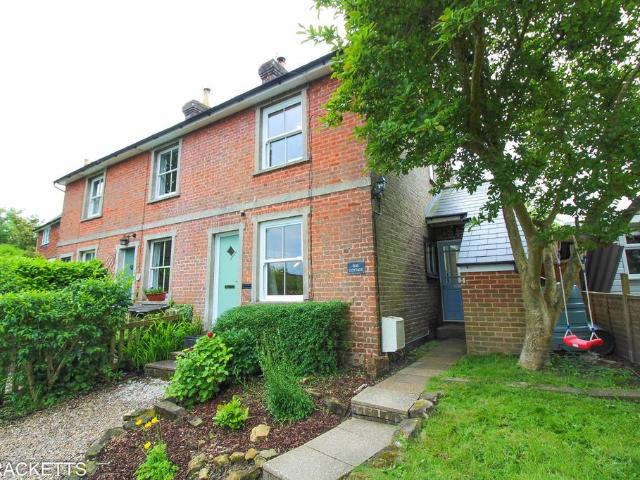 House for sale in Cross In Hand, East Sussex