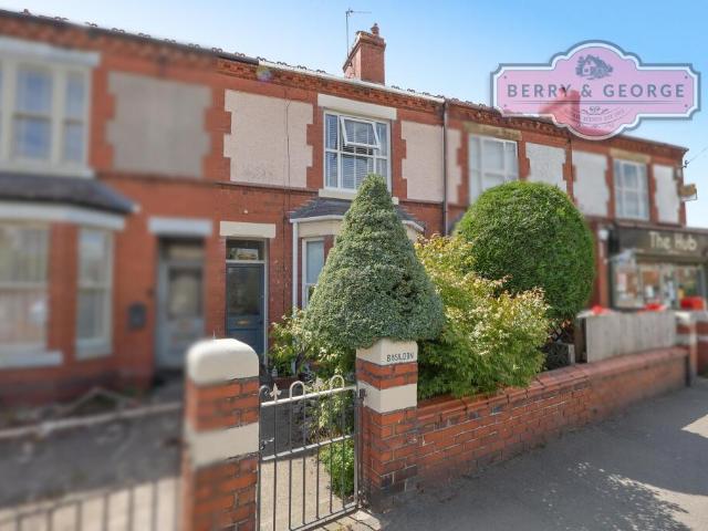 House for sale in Hope