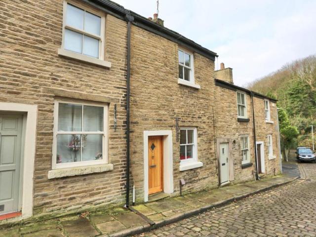 House for sale in Bollington Cross, Bollington