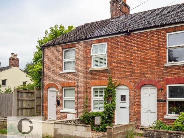 House for sale in Crostwick, Norfolk