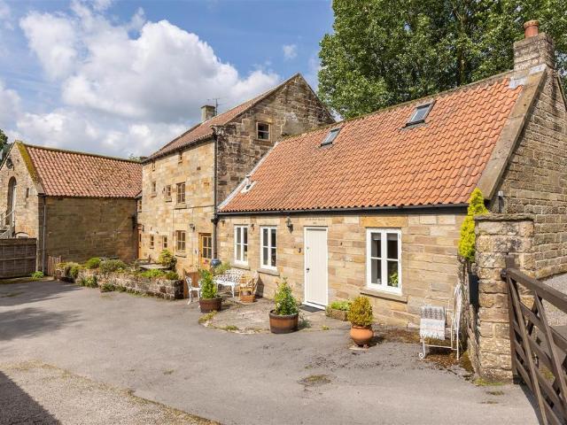 House for sale in Rosedale Abbey, Isle Of Man