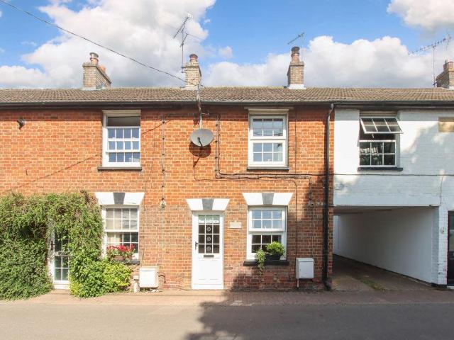 House for sale in Long Marston, Pouchen End