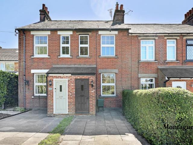 House for sale in Epping, Essex