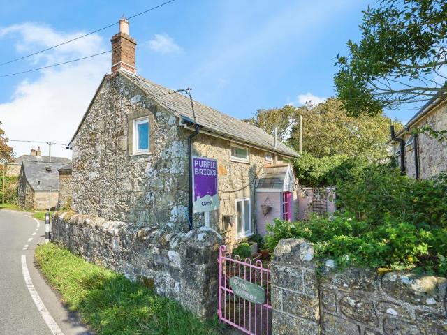 House for sale in Whitwell, Isle Of Wight