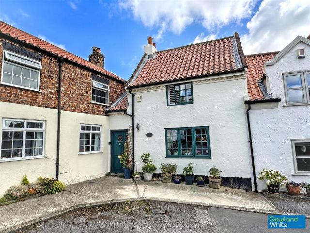 House for sale in Egglescliffe Village, Egglescliffe