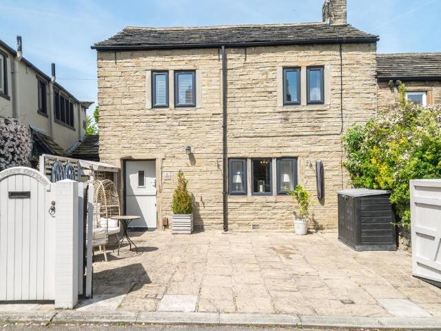 House for sale in Little Lepton, Kirkburton