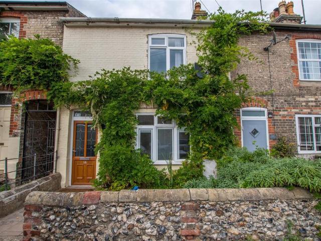 House for sale in Newmarket, West Suffolk