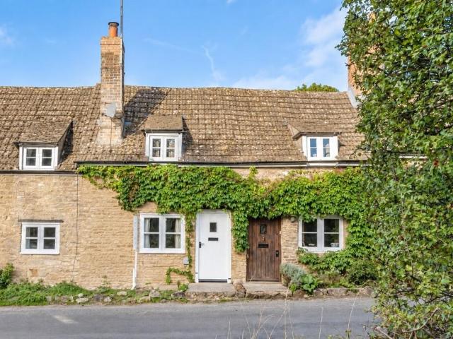 House for sale in Great Milton, Berrick Salome