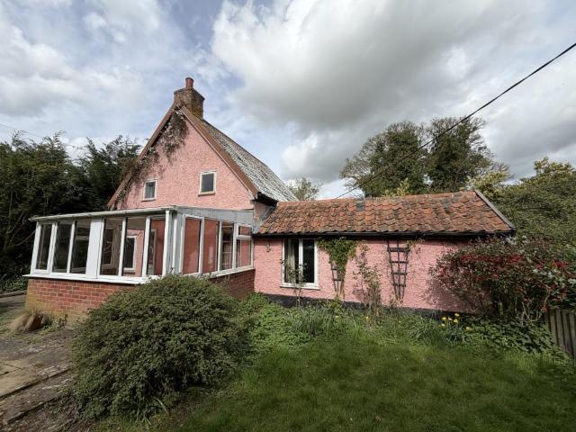 House for sale in East Tuddenham, Isle Of Man