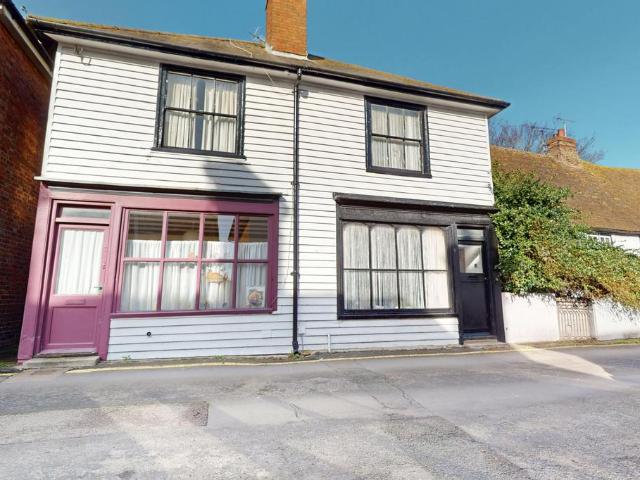 House for sale in Folkestone, Kent