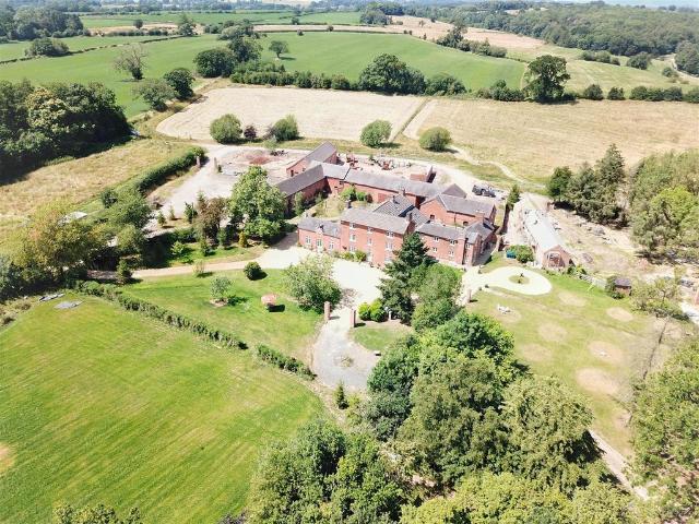 House for sale in Baswich, Staffordshire