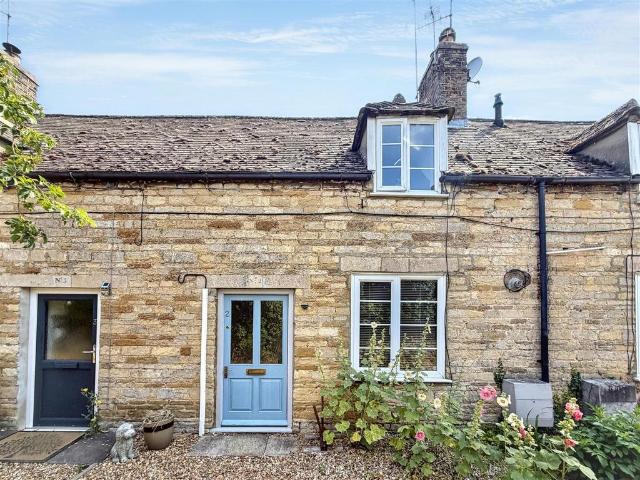 House for sale in Barholm, Lincolnshire