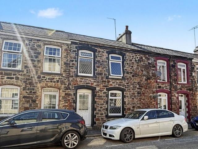 House for sale in Strode, Devon