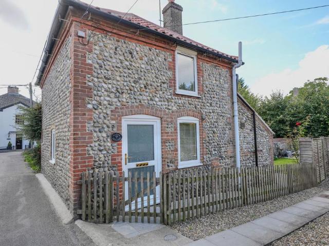 House for sale in Comers, Norfolk