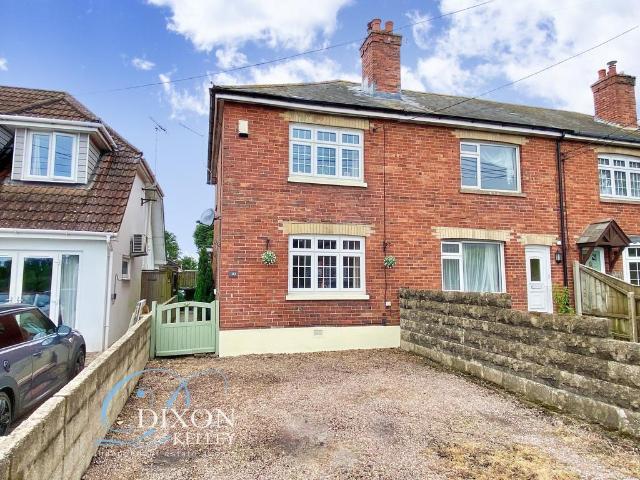 House for sale in Ferndown, Isle Of Man