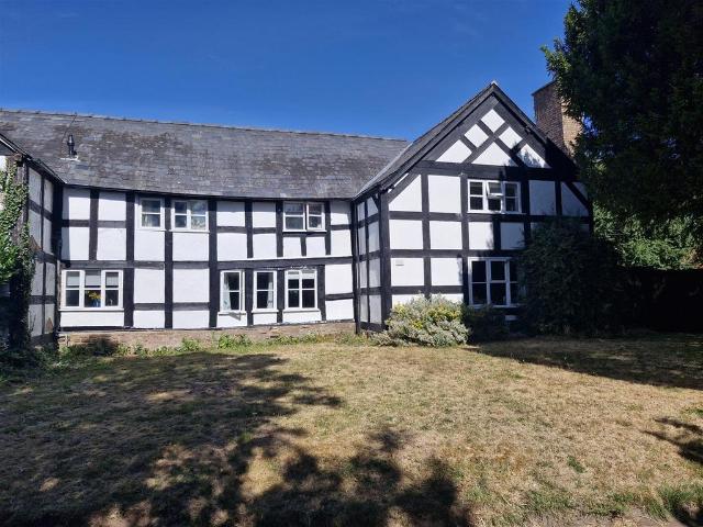 House for sale in Madley