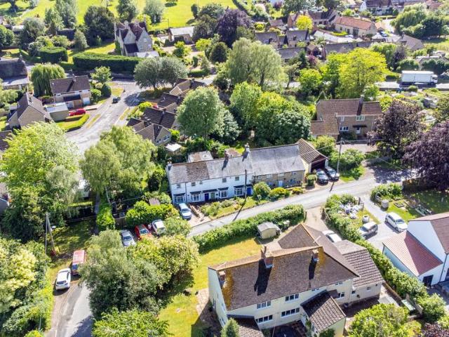 House for sale in Stoke Goldington