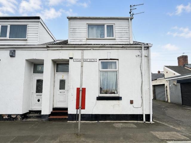 House for sale in Grangetown, Sunderland