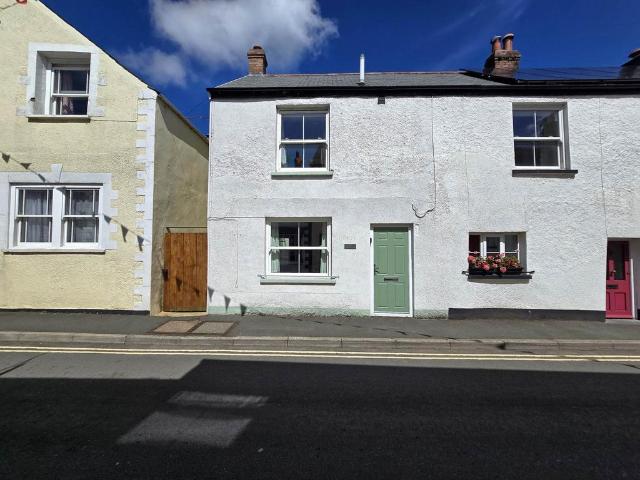 House for sale in Brandis Corner, Devon