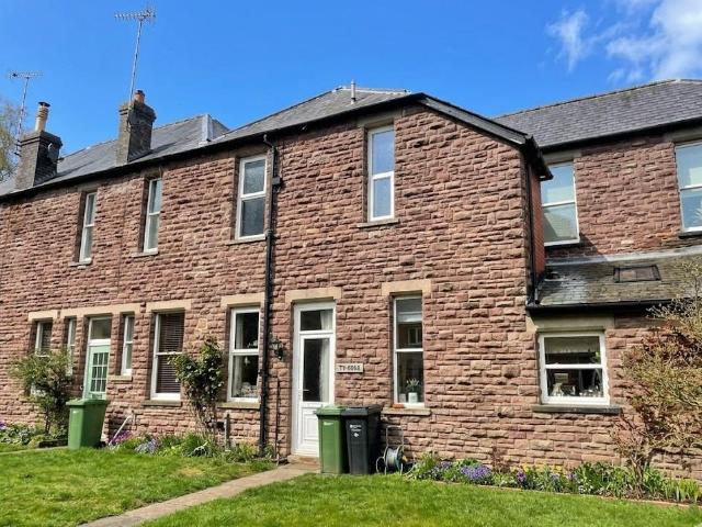 House for sale in Abbey Dore, Isle Of Man