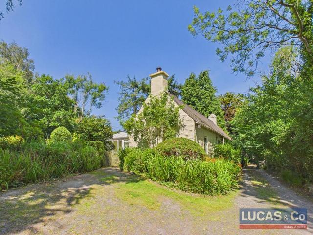 House for sale in Pentir, Bangor