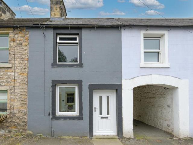 House for sale in Bentham, High Bentham
