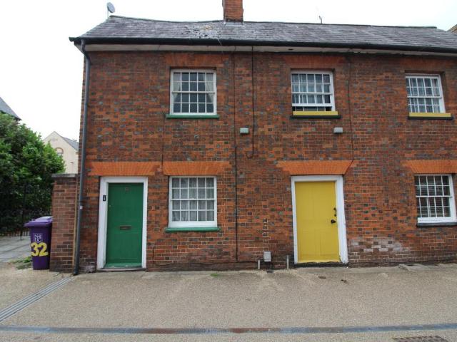 House for sale in King's Walden, Hertfordshire