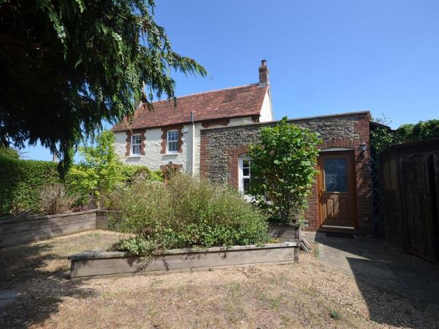 House for sale in Henstridge, Somerset