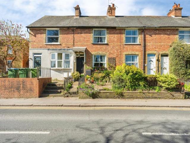 House for sale in Wendover, Buckinghamshire