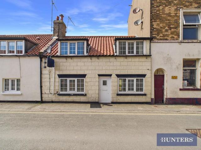 House for sale in The Pastures, Filey