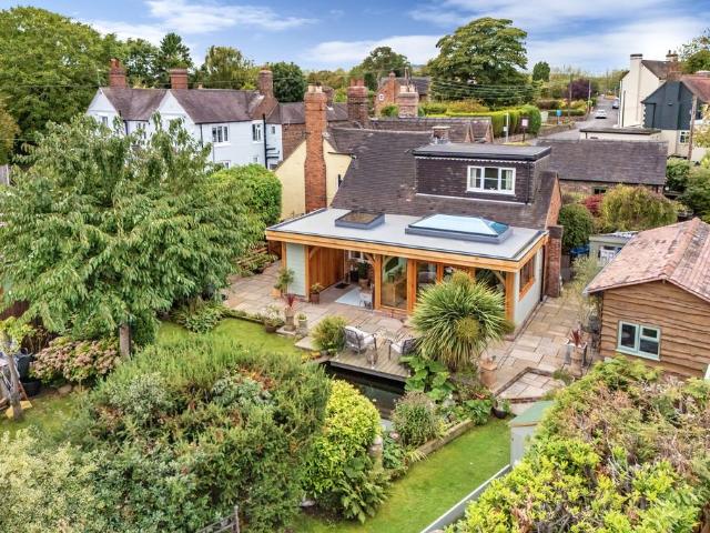 House for sale in Telford