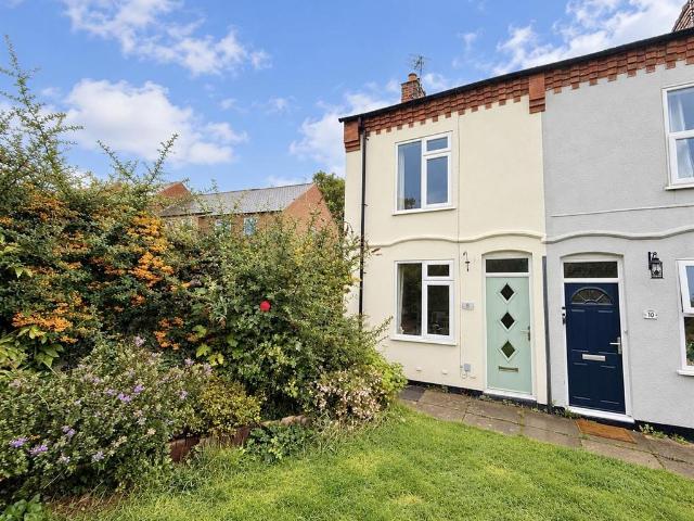 House for sale in Enderby, Blaby