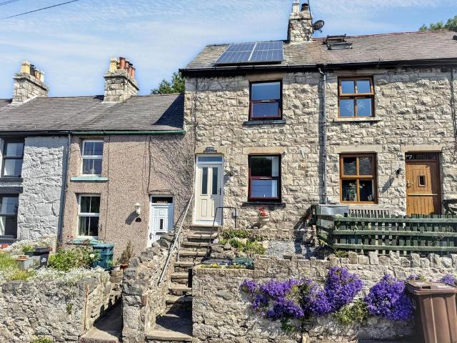 House for sale in Llanddulas and Rhyd-y-Foel, Rhyd-y-foel
