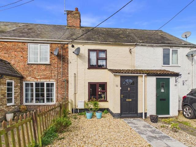 House for sale in Watlington, Brookville